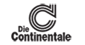 Continentale continentale